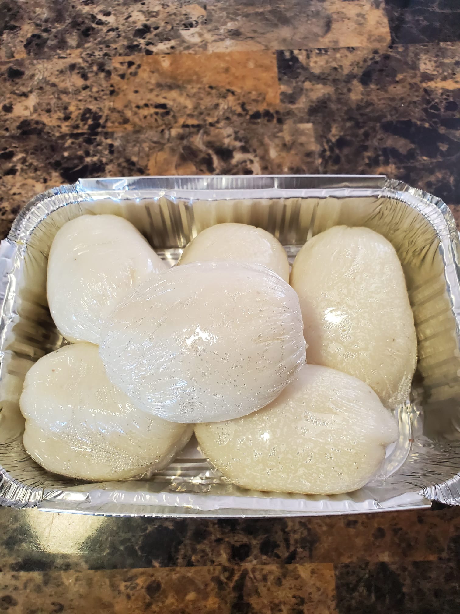 Fufu