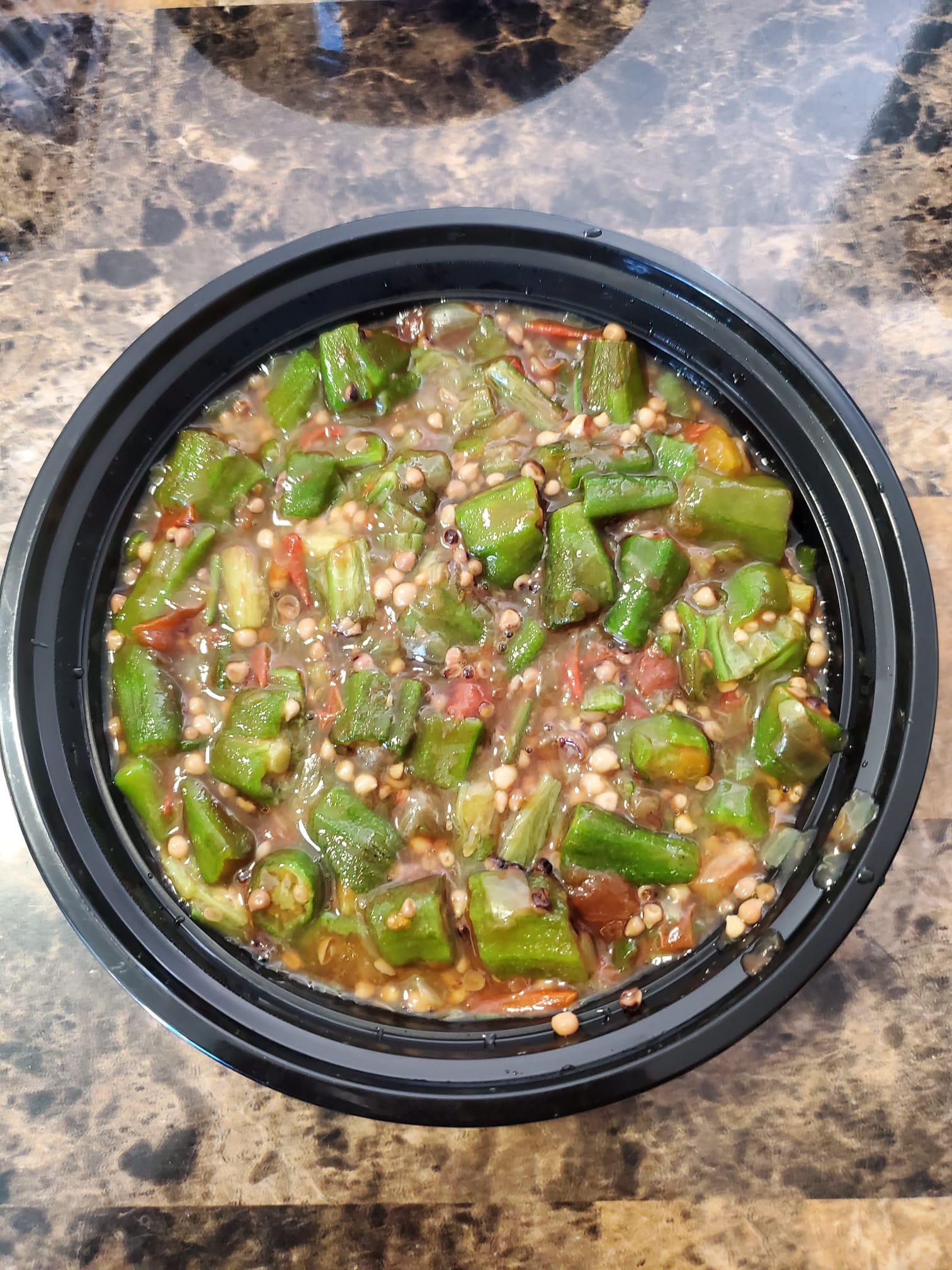 Okra