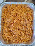 Tanzanian Rice