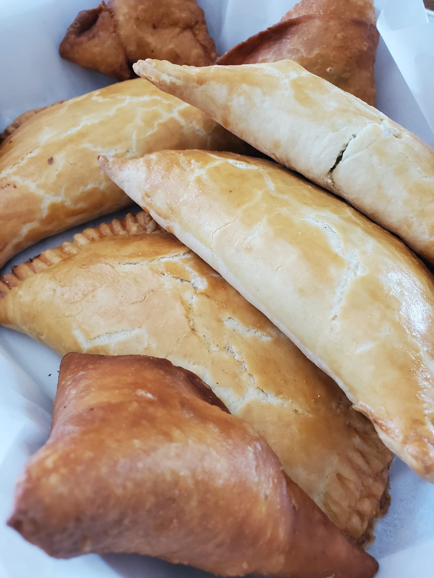 Meat Pies