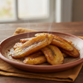 Fried Plantains