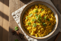Yellow Rice