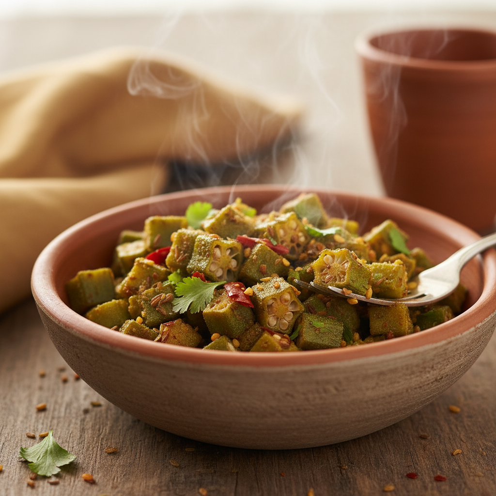 Okra