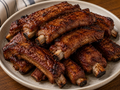 Pork Ribs