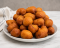 Puff Puff/Vitubuwa