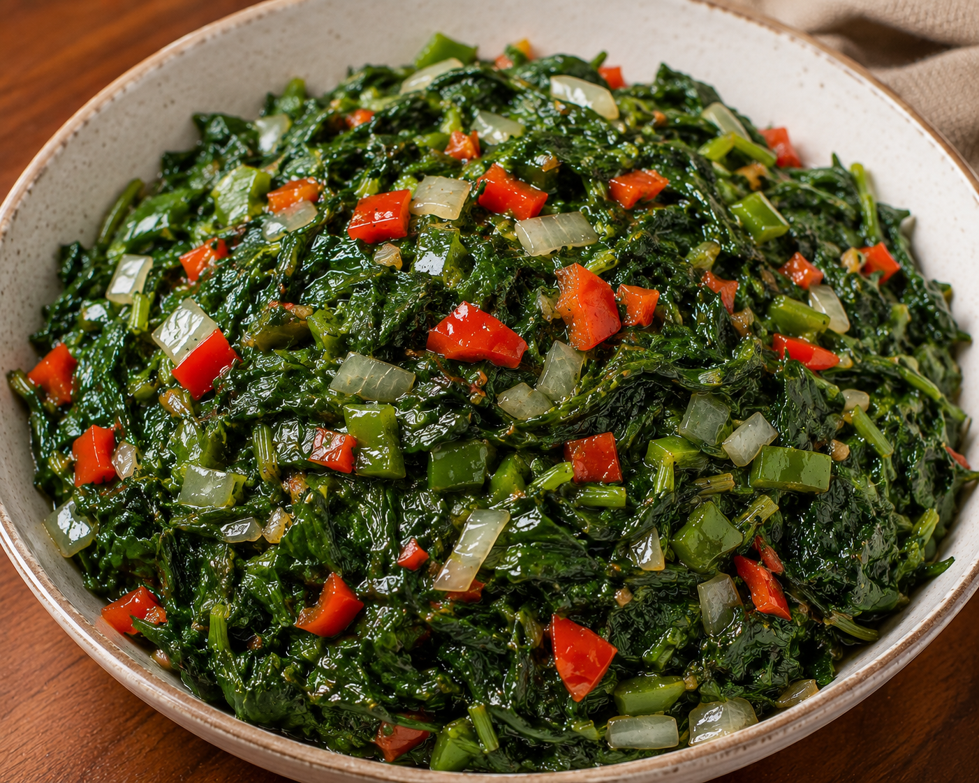 Spinach