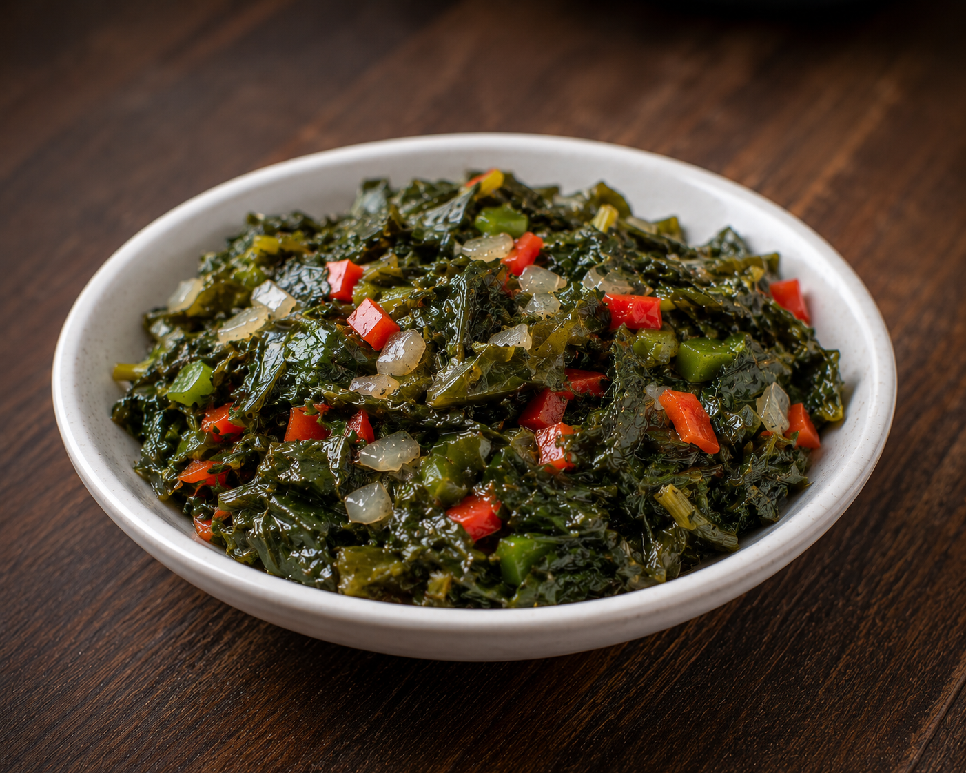 Collard Greens