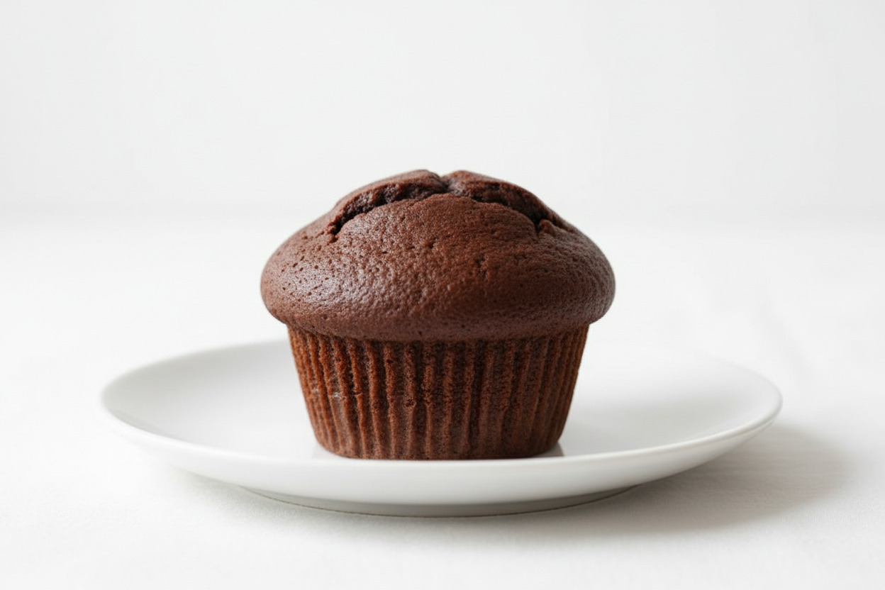 Chocolate Muffins