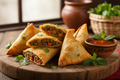 Samosa
